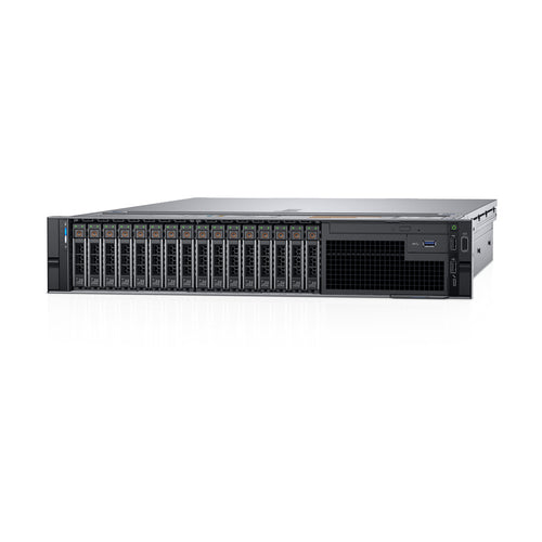 DELL POWEREDGE R740 XEON 4210 SYST