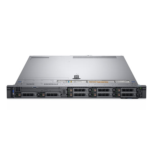 DELL POWEREDGE R640 XEON 4210 SYST