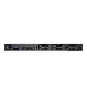 DELL POWEREDGE R640 XEON 4210 SYST