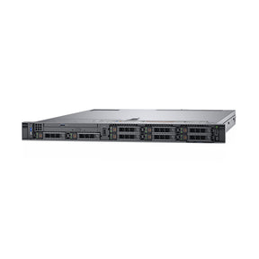 DELL POWEREDGE R640 XEON 4210 SYST