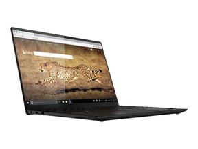 Lenovo ThinkPad X1 Nano Gen 1 20UN - Intel Core i7 1160G7 / 2.1 GHz - Evo - Win 10 Pro 64-bit - Iris Xe Graphics - 16 GB RAM - 1 TB SSD NVMe - 13" IPS 2160 x 1350 (2K) - Wi-Fi 6 - 4G LTE-A - tinta preta - kbd: Português