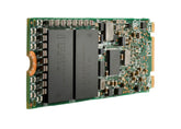 HPE Read Intensive - SSD - 480 GB - interna - M.2 2280 - SATA 6Gb/s - Multi Vendor