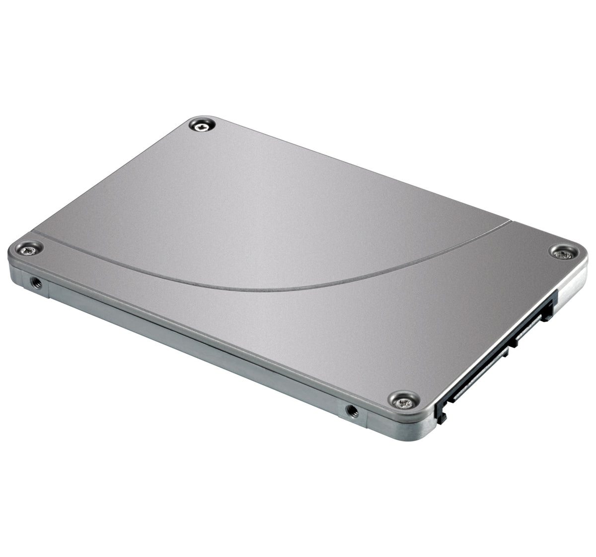 HPE Read Intensive - SSD - 240 GB - interna - 2.5" SFF - SATA 6Gb/s - Multi Vendor