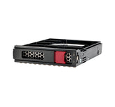 HPE Read Intensive - SSD - 960 GB - intercambiável a quente - 3.5" LFF - SATA 6Gb/s - Multi Vendor - com transporte de Baixo Perfil HPE