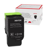 Xerox - Black - original - toner cartridge - for Xerox C310/DNI, C310/DNIM, C310V_DNI, C315/DNI, C315V_DNI, C315V_DNIUK