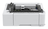 Xerox - Bandeja de medios / Alimentador - Bandeja de 550 hojas + Alimentador multipropósito de 100 hojas - 650 hojas en 2 bandejas - Para Xerox C310/DNI, C310/DNIM, C310V_DNI, C315V_DNIUK