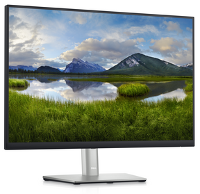 Dell P2423 - Monitor LED - 24" - 1920 x 1200 WUXGA @ 60 Hz - IPS - 300 cd/m² - 1000:1 - 5 ms - HDMI, DVI, DisplayPort, VGA - com 3 Anos de Garantia Básica Exchange Avançada