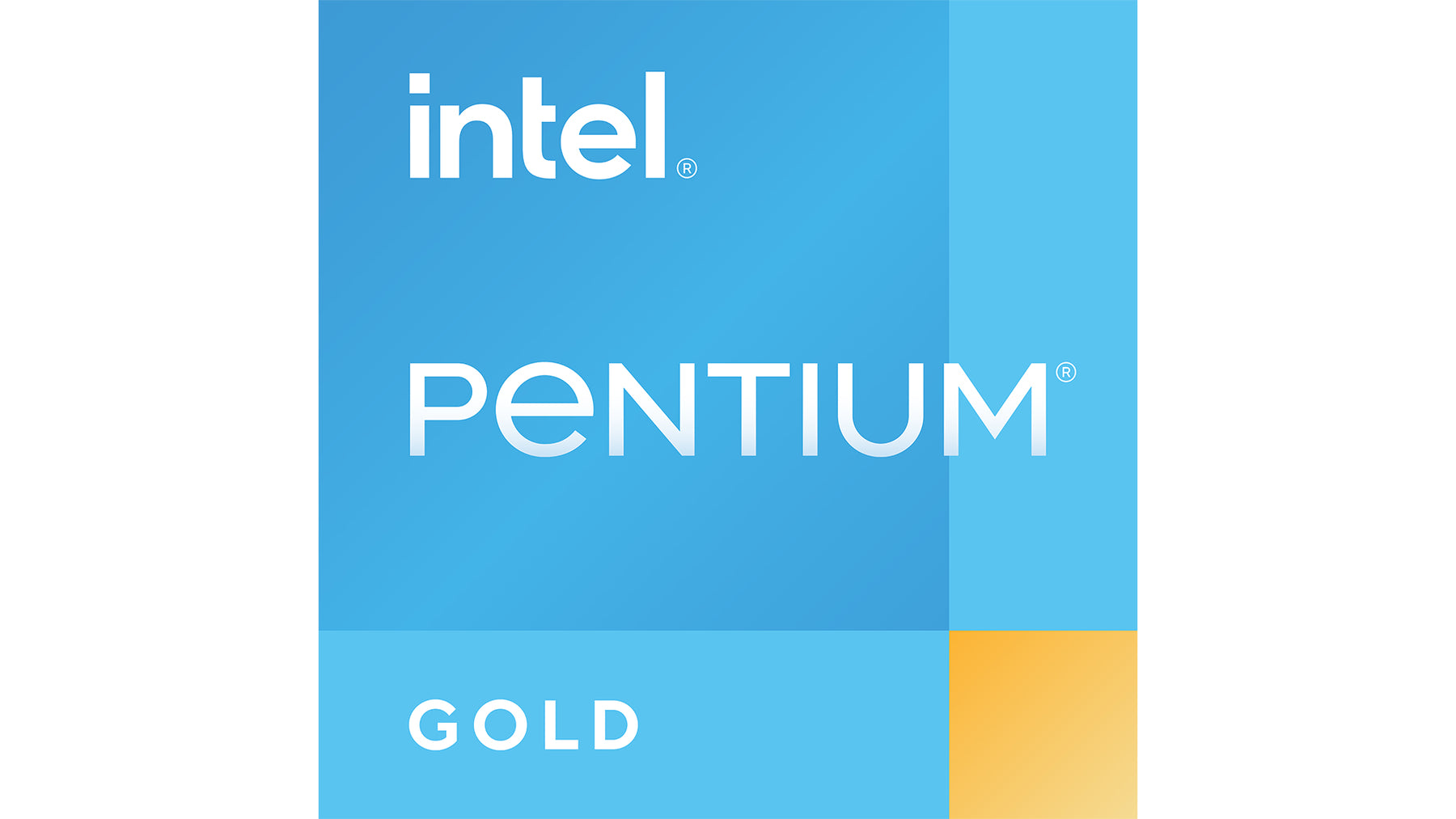 Intel Pentium Gold G7400 - 3,7 GHz - 2 núcleos - 4 hilos - 6 MB de caché - Zócalo LGA1700 - Caja