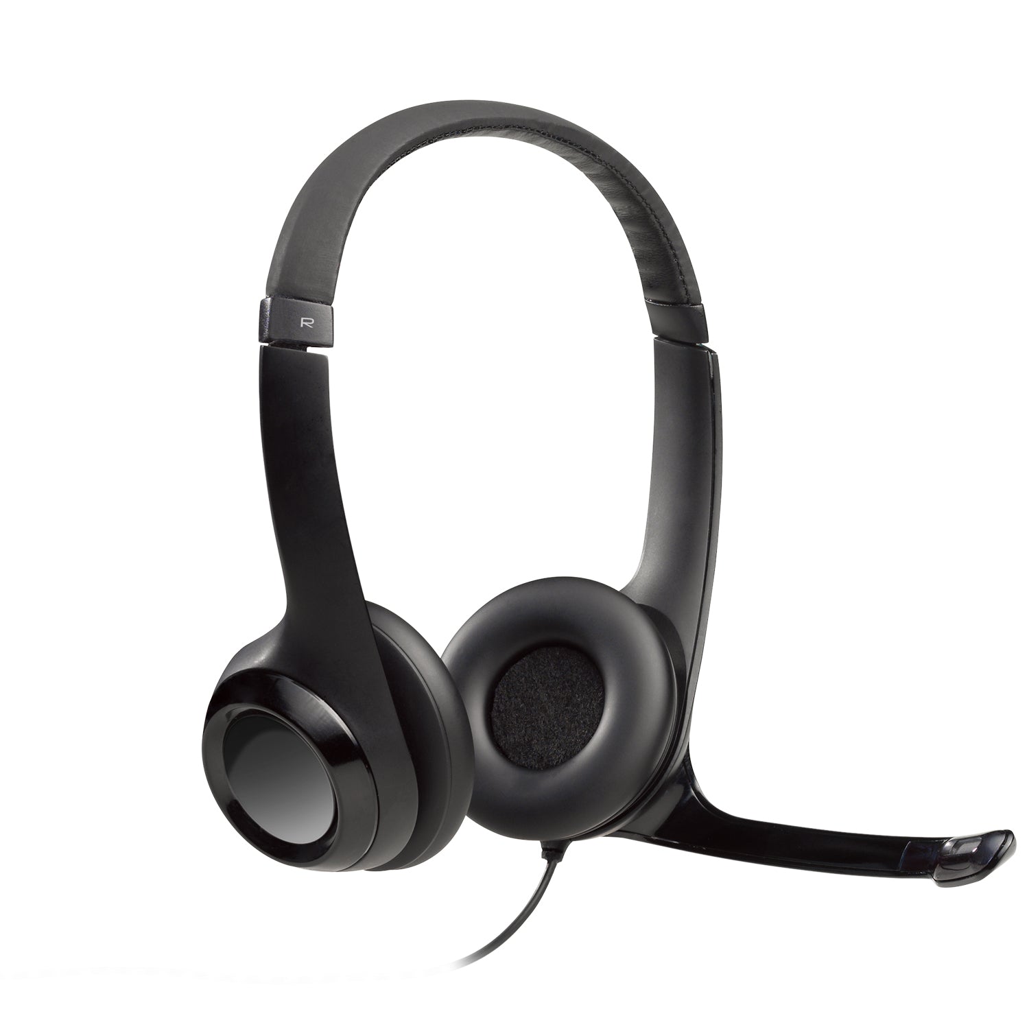 AURICULARES LOGITECH H390 USB CON MICRO