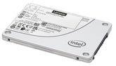 Lenovo ThinkSystem S4520 - SSD - Read Intensive - encriptado - 960 GB - 3.5" - SATA 6Gb/s - 256-bits AES - para ThinkSystem ST50 7Y48 (3.5"), 7Y49 (3.5")