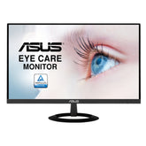 ASUS VZ229HE - Monitor LED - 21.5" - 1920 x 1080 Full HD (1080p) @ 75 Hz - IPS - 250 cd/m² - 1000:1 - 5ms - HDMI, VGA - Negro