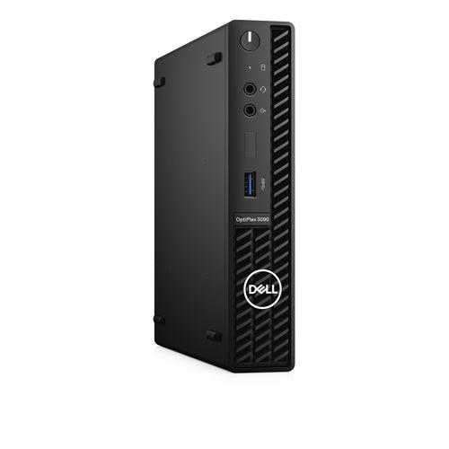 DELL OPTIPLEX 3090 MFF I3-10105SYST