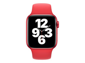 40mm (PRODUCT)RED Sport Band - Regular