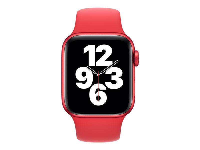 40mm (PRODUCT)RED Sport Band - Regular