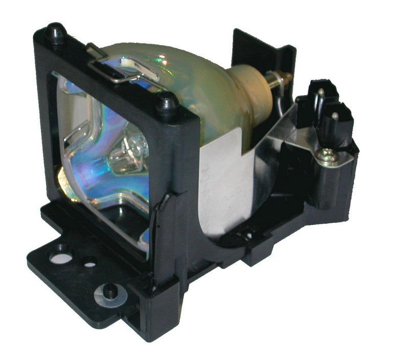 GO Lamps - Lâmpada do projector (equivalente a: Panasonic ET-LAD60W) - para Panasonic PT-DW530, DW640, DW730, DW740, DX500, DX800, DX810, DZ570, DZ770, PT-DZ770