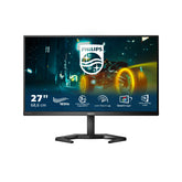 Philips Momentum 3000 27M1N3200VS - LED Monitor - 27" - 1920 x 1080 Full HD (1080p) @ 165 Hz - VA - 250 cd/m² - 3000:1 - 1 ms - 2xHDMI, DisplayPort - speakers - textured black