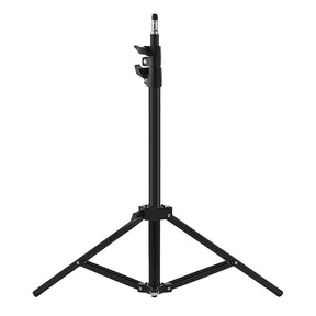 MARS GAMING MGRING ARGB RING LIGHT, ALUMINUM TRIPOD, 10.2\" SIZE, RF REMOTE, USB (MGRING)