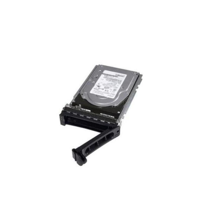 Dell - Client Kit - SSD - 960GB - Internal - 2.5" (in 3.5" caddy) - SATA 6Gb/s