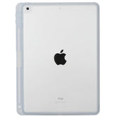 Targus SafePort - Tablet Back Cover - Antimicrobial - Clear - 10.2" - for Apple 10.2-inch iPad (7th Gen, 8th Gen, 9th Gen)