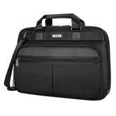 Targus Mobile Elite - Laptop Sleeve - Top Opening - 15.6" - 16" - Black