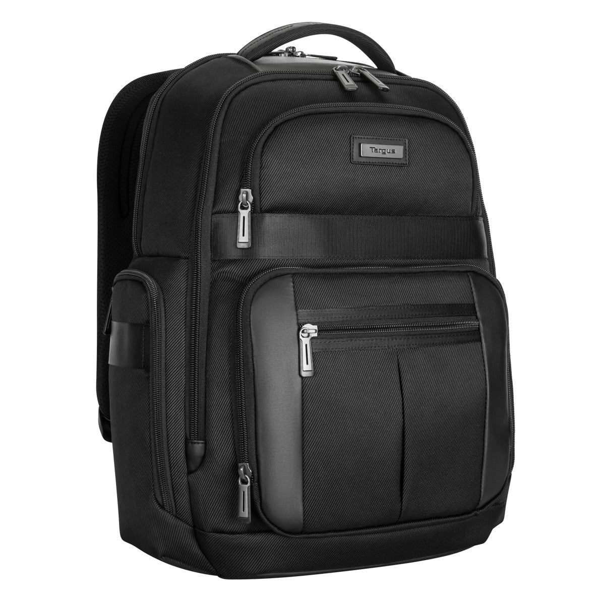 Targus Mobile Elite - Laptop Carry Bag - 15" - 16" - Black