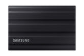 SAMSUNG SSD 2TB T7 SHIELD USB 3.2 GEN 2 EXTERNO NEGRO