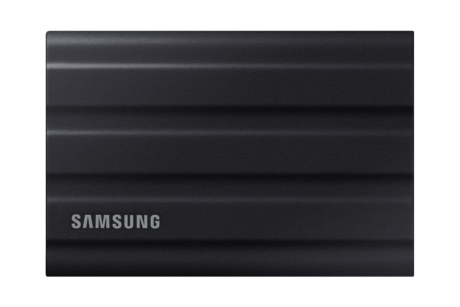 SAMSUNG SSD 1TB T7 SHIELD USB 3.2 GEN 2 EXTERNAL BLACK