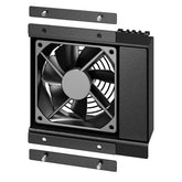 Easy Rack Fantray with single fan