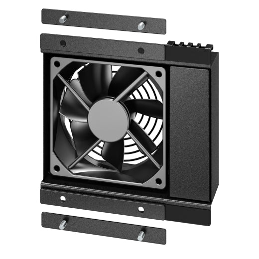 Easy Rack Fantray with single fan