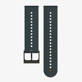 Suunto Urban 7 - Sports watch strap - size S - cave green - for Suunto 5 Peak, 9 Peak