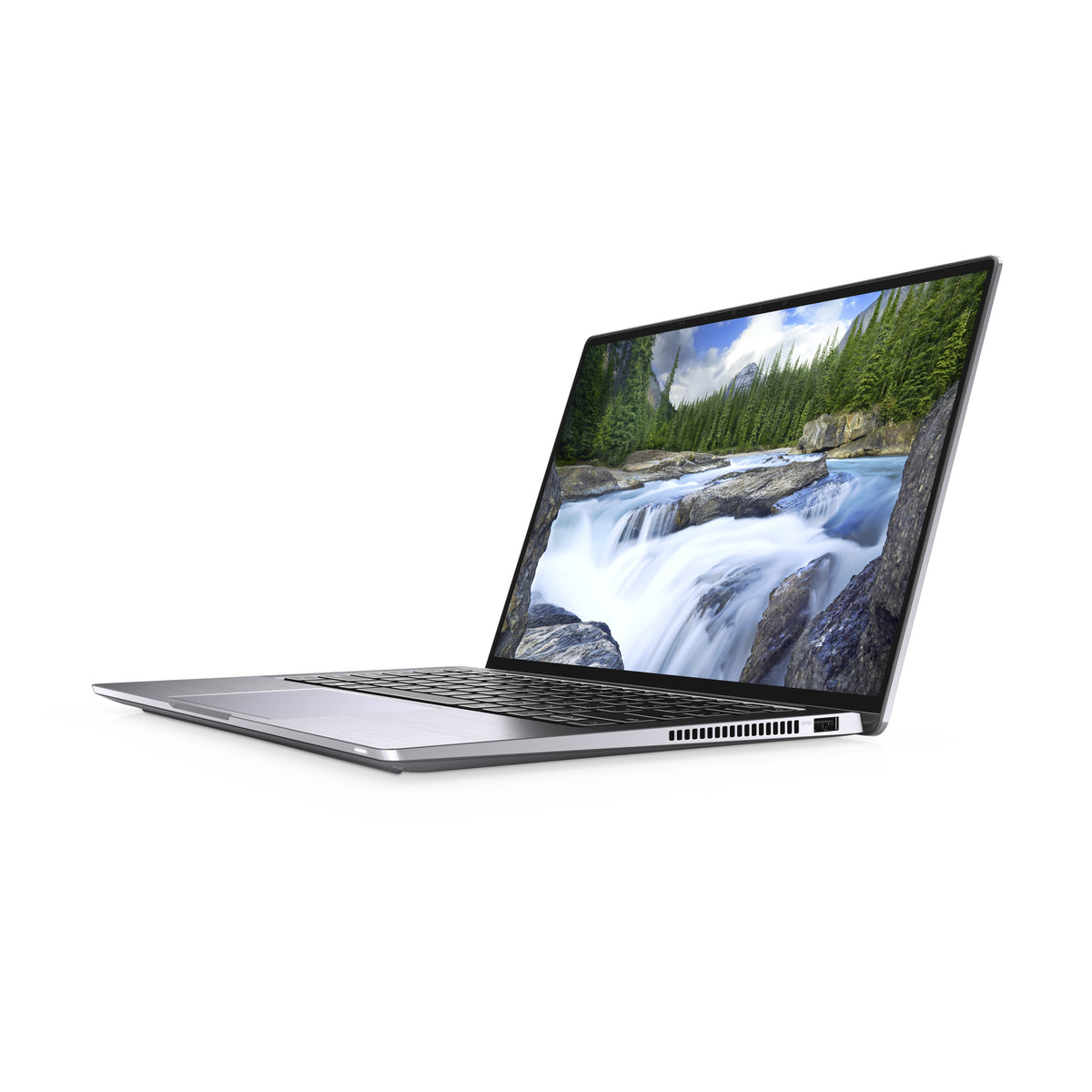 Dell Latitude 9420 - Design invertido - Intel Core i7 1185G7 / 3 GHz - Evo vPro - Win 10 Pro 64-bit (inclui Licença Windows 11 Pro) - Iris Xe Graphics - 16 GB RAM - 512 GB SSD NVMe, Class 35 - 14" ecrã de toque 2560 x 1600 (QHD+) - Wi-Fi 6E - cinza -