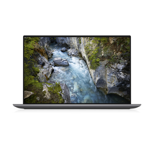 DELL PRECISION 5560 I7 11850H SYST