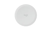 Logitech Share Button - Pulsador - Inalámbrico - Bluetooth - Blanco