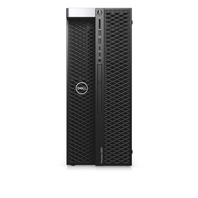 DELL PRECISION T5820 XEON W-222SYST