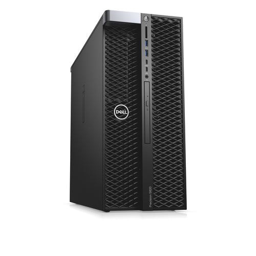 DELL PRECISION T5820 XEON W-222SYST