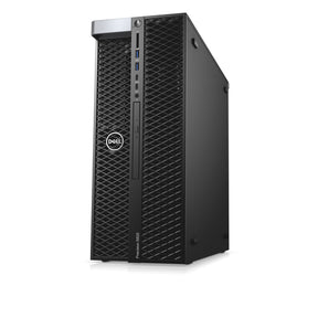 DELL PRECISION T5820 XEON W-222SYST