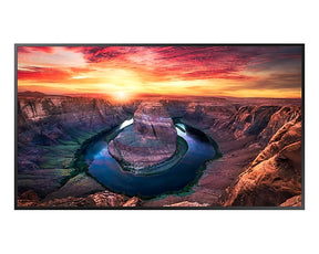 SAMSUNG DISPLAY PROFESIONAL LFD 43 QMB43 4K 24/7 #PROMO 30-11