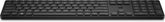 HP 455 - Keyboard - Programmable - Wireless - 2.4GHz - English - Black - for HP 250 G9, 34, Pro x360, ProBook 445 G9, ZBook Firefly 14 G9, ZBook Fury 16 G9