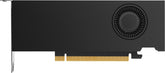 NVIDIA RTX A2000 - Cartão gráfico - RTX A2000 - 12 GB GDDR6 - PCIe 4.0 x16 - 4 x Mini DisplayPort - para Workstation Z2 G9, Z4 G4, Z6 G4, Z8 G4