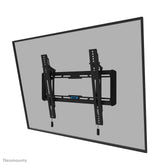 Neomounts by Newstar WL35-550BL14 - Kit de montaje (soporte de pared) - para TV