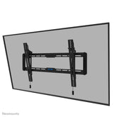 Neomounts by Newstar WL35-550BL16 - Kit de montagem (placa de parede, adaptador de presilha) - para visor LCD