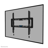 Neomounts by Newstar WL30-550BL14 - Kit de montagem (placa de parede, adaptador de presilha) - para visor LCD