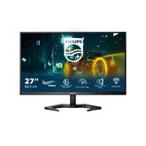 Philips Momentum 3000 27M1N3500LS - LED Display - 27" - 2560 x 1440 QHD @ 144 Hz - VA - 250 cd/m² - 4000:1 - HDR10 - 1 ms - 2xHDMI, DisplayPort - speakers - textured black