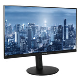 Secundario Targus - Monitor LED - 24" (23,8" visibles) - 1920 x 1080 Full HD (1080p) a 60 Hz - HDMI, VGA, DisplayPort - Negro