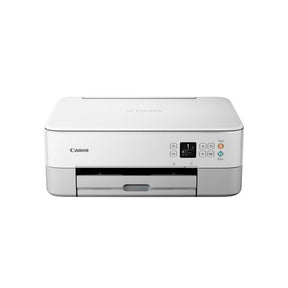 CANON MULTIF INKJET PIXMA TS5351a WHITE PROMO