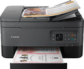 CANON MULTIF INKJET PIXMA TS7450a NEGRO PROMOCIÓN