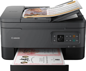 CANON MULTIF JATO TINTA PIXMA TS7450a BLACK PROMO