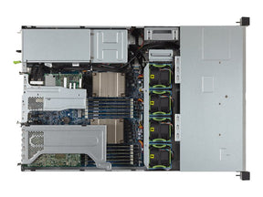 Cisco UCS C24 M3 High-Density Rack-Mount Server Small Form Factor - Servidor - montável em bastidor - 2U - 2-way - sem CPU - RAM 0 GB - SATA/SAS - hot-swap 2.5" compartimento - s/ HDD - G200e - GigE - s/ monitor - DISTI