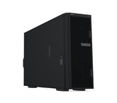 Lenovo ThinkSystem ST650 V2 7Z74 - Servidor - torre - 4U - 2 vías - 1 x Xeon Silver 4309Y / 2,8 GHz - RAM 32 GB - SAS - bahía(s) de 2,5" hot-swap - sin HDD - Matrox G200 - GigE, 10 GigE - sin sistema operativo - monitor: ninguno