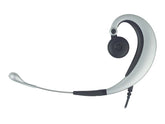 Sennheiser SH 300 - Auriculares - Montaje sobre la oreja - Con cable - Desconexión fácil